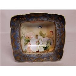 Japanese Porcelain Painted Bowl