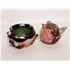 Image 1 : Two Items of Japanese Ceramics