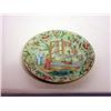Image 1 : Chinese Export Porcelain Dish Ca. 1860