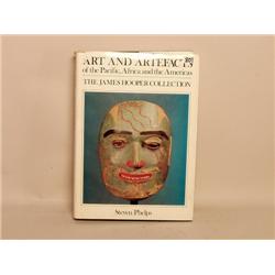 Book: Native Art 