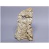 Image 2 : Mastodon Fossil Ivory Carving