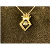 Image 2 : LOT OF 10 'TITANIC EXHIBIT' COMMEMORATIVE NECKLACES