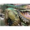Image 2 : ANIMATRONIC KOSMOCERATOPS CRETACEOUS PERIOD DINOSAUR