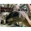 Image 2 : ANIMATRONIC PACHYCEPHALOSAURUS CRETACEOUS PERIOD DINOSAUR