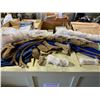 Image 2 : JUVENILE MAMENCHISAURUS FULL SKELETON ON STEEL FRAME, FOUND IN CHINA FROM THE LATE JURASSIC PERIOD,