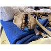 Image 3 : JUVENILE MAMENCHISAURUS FULL SKELETON ON STEEL FRAME, FOUND IN CHINA FROM THE LATE JURASSIC PERIOD,