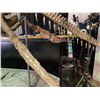 Image 3 : BISHANPLIOSAURUS FULL SKELETON ON STEEL FRAME, PLESIOSAUR FOUND IN CHINA FROM THE