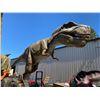 Image 2 : ANIMATRONIC TYRANNOSAURUS REX CRETATIOUS PERIOD DINOSAUR