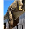 Image 4 : ANIMATRONIC TYRANNOSAURUS REX CRETATIOUS PERIOD DINOSAUR
