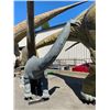 Image 1 : ANIMATRONIC JUVENILE APATOSAURUS JURASSIC PERIOD DINOSAUR