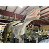 Image 2 : ANIMATRONIC BARYONYX CRETATIOUS PERIOD DINOSAUR