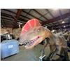 Image 2 : ANIMATRONIC DILOPHOSAURUS EARLY JURASSIC PERIOD DINOSAUR