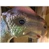 Image 2 : ANIMATRONIC PACHYCEPHALOSAURUS CRETACEOUS PERIOD DINOSAUR