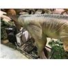 Image 2 : ANIMATRONIC DILOPHOSAURUS EARLY JURASSIC PERIOD DINOSAUR