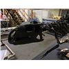 Image 2 : BACTROSAURUS FULL SKELETON ON STEEL / WOOD FRAME, FROM THE EARLY CRETACEOUS PERIOD