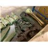 Image 2 : ASSORTED YUNNANOSAURUS DINOSAUR BONES & PLAYBELADON LOWER MANDIBLE WITH TUSKS
