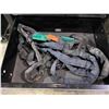 Image 8 : BYNFORD PRO 7 DRW 1 CABINET ROLLING TOOL CHEST