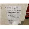 Image 2 : RIGID HEAVY DUTY 10" PORTABLE TABLE SAW WITH STAND *NEW IN BOX*