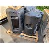 Image 2 : 2 PALLETS OF ASSORTED SPEAKERS
