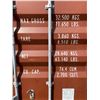 Image 2 : 40' LONG BROWN SHIPPING CONTAINER