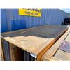 Image 2 : LARGE CRATE OF LARGE FORMAT GRAPHICS