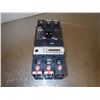 Image 2 : (3) SQUARE D LJL36400U43X CIRCUIT BREAKER