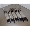 Image 1 : (5) HOFFMAN LF120V15 LIGHT