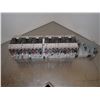 Image 2 : *LOT OF 6* SIEMENS HDGA CIRCUIT BREAKER