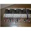 Image 2 : *LOT OF 7* SIEMENS (6) HDGA, (1) HJGA CIRCUIT BREAKER