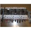 Image 3 : *LOT OF 7* SIEMENS (6) HDGA, (1) HJGA CIRCUIT BREAKER
