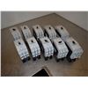 Image 1 : *LOT OF 10* SIEMENS 3RV1742 CIRCUIT BREAKER