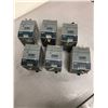 Image 2 : *LOT OF 6* SOLA / EMERSON SDN 20-24-100C POWER SUPPLY
