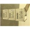 Image 2 : LOT OF CUTLER-HAMMER SPCL1B50 CIRCUIT BREAKERS