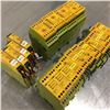 Image 1 : LOT OF PILZ SAFETY RELAY *SEE PICTURES FOR PART #S*