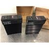 Image 3 : (2) WALTOW DIN-A-MITE DD10-60K2-0000 SOLID STATE POWER CONTROL