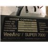 Image 8 : VEEARC SCF401H1 SUPER 7000 FREQUENCY DRIVE MOTOR CONTROLLER