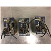 Image 2 : (3) NSK ESA-LYB2T15-11 DRIVE