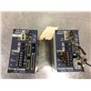 Image 2 : (2) NSK ESA-LYB2T15-11 DRIVE