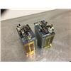 Image 1 : (2) NSK ESA-LYB2T15-11 DRIVE