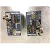 Image 2 : (2) NSK ESA-LYB2T15-11 DRIVE