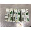 Image 2 : (3) LENZE FVF8217-F & EVF8217-E INVERTER DRIVE *1 DRIVE W/ BROKEN HOUSING*