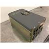 Image 1 : BALDOR ZD18H440L-ER VECTOR DRIVE