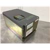 Image 3 : BALDOR ZD18H440L-ER VECTOR DRIVE