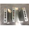 Image 2 : (3) GEHRING 279482 CONTROL MODULE