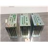 Image 1 : (3) GEHRING 254000 CONTROL MODULE