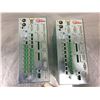 Image 2 : (2) GEHRING 254000 CONTROL MODULE