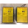 Image 2 : (2) STI 70160-1011 CURTAIN LIGHT CONTROLLER