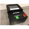 Image 1 : ATLAS COPCO 2101-S4-115R TENSOR S4 POWER FOCUS OPERATOR INTERFACE