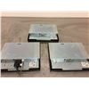 Image 2 : (3) NCR 009-0026111 ATM TOUCH SCREEN DISPLAY PANEL