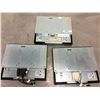 Image 2 : (3) NCR 009-0026111 ATM TOUCH SCREEN DISPLAY PANEL